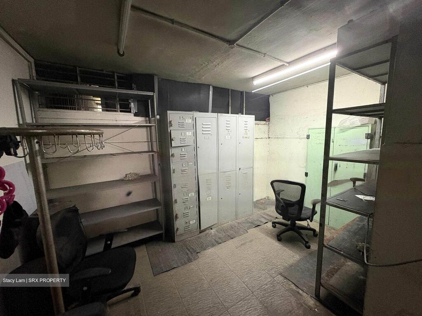 Kallang Sector (D13), Factory #455455121